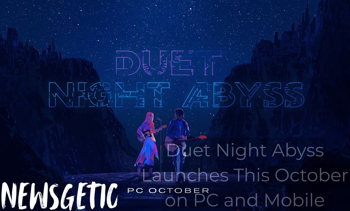 Duet Night Abyss Launches This October on PC and Mobile